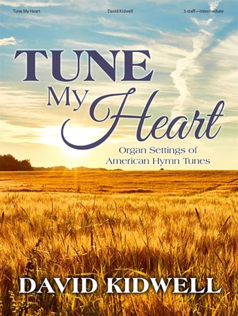 Tune My Heart